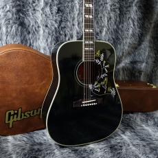 Gibson Hummingbird Original Ebony