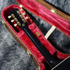 Gibson Hummingbird Original Ebony_8