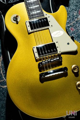 Epiphone Les Paul Standard 50s Gold Top