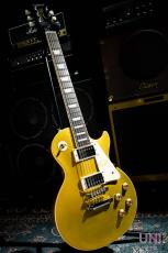 Epiphone Les Paul Standard 50s Gold Top_3