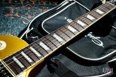 Epiphone Les Paul Standard 50s Gold Top_5