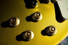 Epiphone Les Paul Standard 50s Gold Top_8