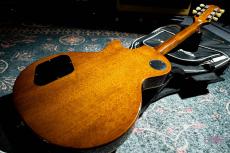Epiphone Les Paul Standard 50s Gold Top_10