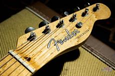 Fender Custom Shop '52 Telecaster / 1997_4