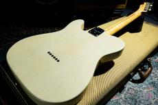 Fender Custom Shop '52 Telecaster / 1997_7