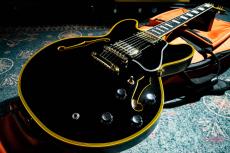 Edwards E-SA-138LTC Black / 2014