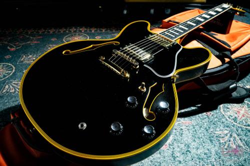Edwards E-SA-138LTC Black / 2014