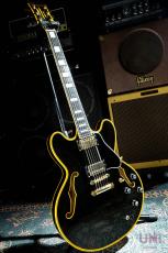 Edwards E-SA-138LTC Black / 2014_3