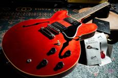 Gibson ES-335 / 2013_10