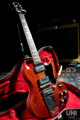 Gibson SG Standard / 1965