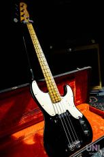 Fender Precision Bass Refinish / 1956