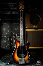 MUSIC MAN StingRay / 1982_3