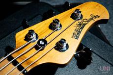 MUSIC MAN StingRay Special H_4