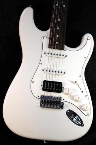 Suhr Core Line Classic S "Olympic White" Gross  #83643【3.71kg】【試奏動画あり!】