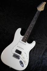 Suhr Core Line Classic S "Olympic White" Gross  #83643【3.71kg】【試奏動画あり!】_4