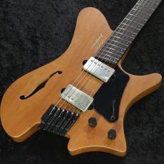 strandberg Slen Jazz NX 6 Natural #C2409388 【2.19 kg】_2