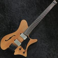 strandberg Slen Jazz NX 6 Natural #C2409388 【2.19 kg】_8