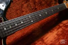 Fender Jaguar 1965 Sunburst #L97145_4