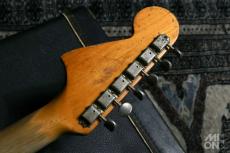 Fender Jaguar 1965 Sunburst #L97145_6