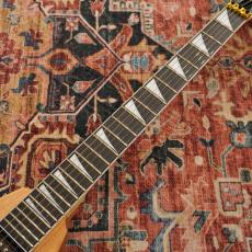 Jackson JS Series Rhoads MAH JS32, Amaranth Fingerboard, Natural_5