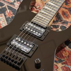 Jackson JS Series Dinky Minion JS1X, Amaranth Fingerboard, Gloss Black_3