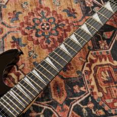 Jackson JS Series Dinky Minion JS1X, Amaranth Fingerboard, Gloss Black_5