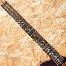 Fender American Acoustasonic Telecaster All-Mahogany Bourbon Burst_6