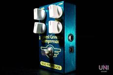 MAD PROFESSOR New Forest Green Compressor_2
