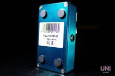 MAD PROFESSOR New Forest Green Compressor_3