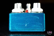MAD PROFESSOR New Forest Green Compressor_6