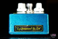 MAD PROFESSOR New Forest Green Compressor_7