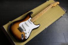 Nacho Guitars Mid 50s style Spanish solid contour body　_2