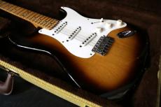 Nacho Guitars Mid 50s style Spanish solid contour body　_6