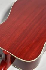 Gibson Hummingbird Standard VCS #20275112【ウォームな低音】【試奏動画あり】_3