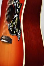 Gibson Hummingbird Standard VCS #20275112【ウォームな低音】【試奏動画あり】_4