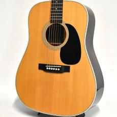 Martin CTM D-28 【2011年製 中古】【プレミアムグレードトップ】【42.9mmナローネック】【試奏動画あり】
