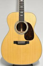 Martin J-40 #2896661 【ローズウッドの色目が濃く美しい個体】【試奏動画あり】