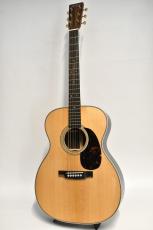 Martin 000-28 Modern Deluxe #2901028【伝統と先端技術の融合】【試奏動画あり】_6