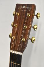 Martin 000-28E Modern Deluxe #2821901【伝統と先端技術の融合】【試奏動画あり】_8