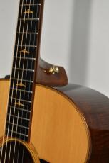 Taylor 514e-FLTD【2013年製 中古品】【試奏動画あり】_7