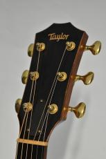 Taylor 514e-FLTD【2013年製 中古品】【試奏動画あり】_11