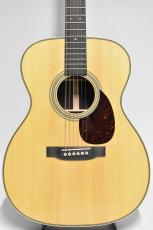 Martin OM-28 #2951221 【トップの木目が整った個体】【試奏動画あり】