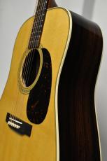 Martin D-28 #2900947【トップの木目が整った個体】【試奏動画あり】_4