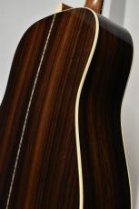 Martin D-28 #2900947【トップの木目が整った個体】【試奏動画あり】_5