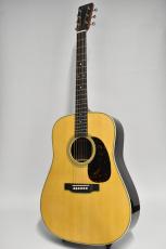 Martin D-28 #2900947【トップの木目が整った個体】【試奏動画あり】_6