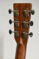 Martin D-28 #2900947【トップの木目が整った個体】【試奏動画あり】_9