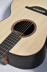 Lowden Custom F-50 BDR/AS 50th Anniversary #27992【ボワ・ド・ローズ】【試奏動画あり】_2