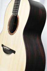 Lowden Custom F-50 BDR/AS 50th Anniversary #27992【ボワ・ド・ローズ】【試奏動画あり】_4