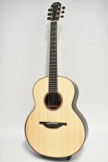 Lowden Custom F-50 BDR/AS 50th Anniversary #27992【ボワ・ド・ローズ】【試奏動画あり】_6