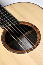 Lowden Custom F-50 BDR/AS 50th Anniversary #27992【ボワ・ド・ローズ】【試奏動画あり】_7